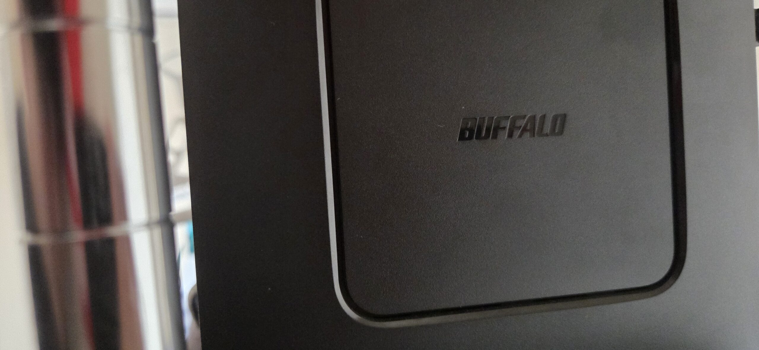 Buffalo WSR-1166DHPにOpenWRTを入れてみた